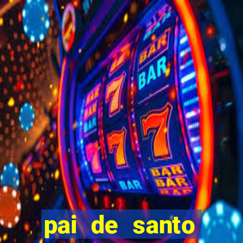 pai de santo consulta gratuita